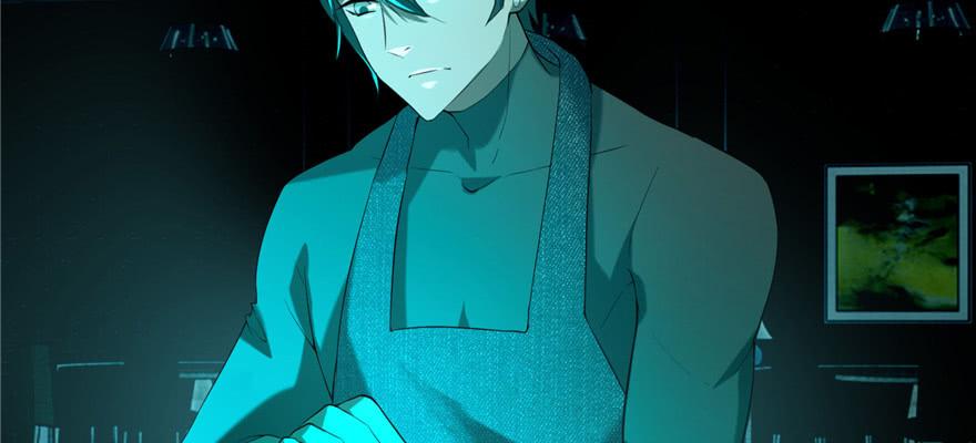 Infinity Mailman Ch.15 p77