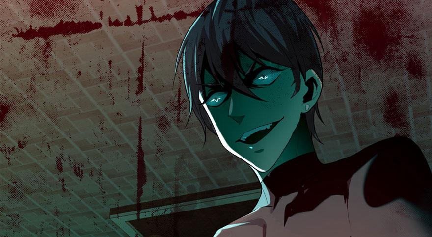 Infinity Mailman Ch.16 p108