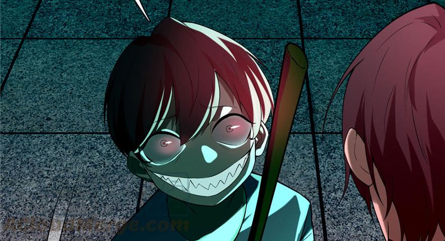 Infinity Mailman Ch.16 p21