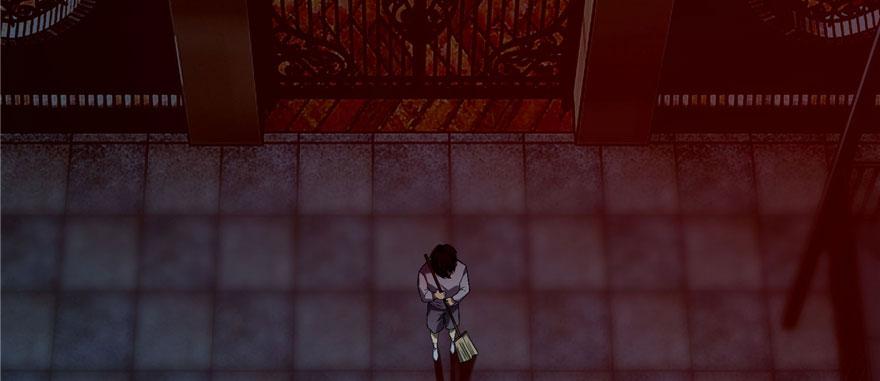 Infinity Mailman Ch.16 p5