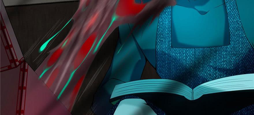 Infinity Mailman Ch.17 p114