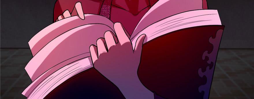 Infinity Mailman Ch.17 p87