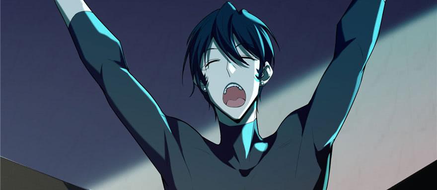 Infinity Mailman Ch.17 p9
