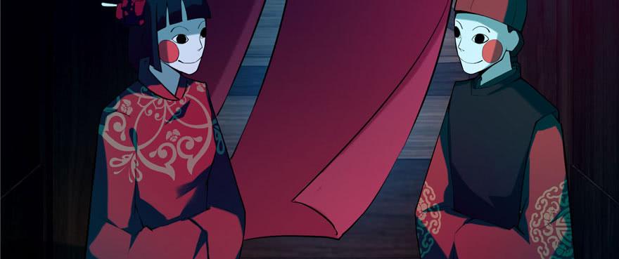 Infinity Mailman Ch.18 p38