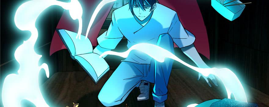 Infinity Mailman Ch.18 p70
