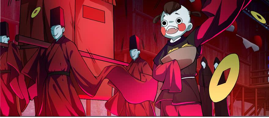 Infinity Mailman Ch.19 p16
