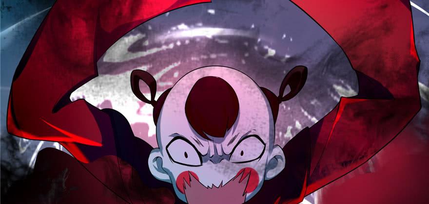 Infinity Mailman Ch.19 p56