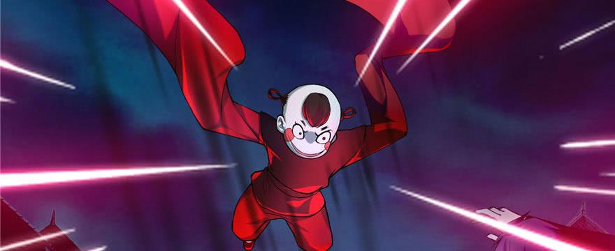 Infinity Mailman Ch.19 p74