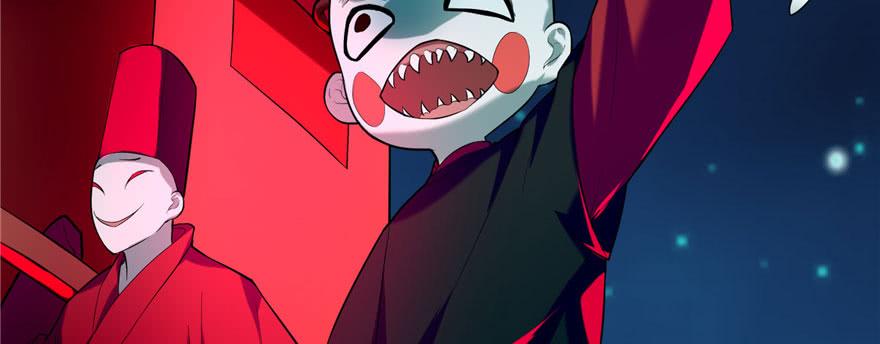 Infinity Mailman Ch.19 p94