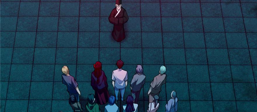 Infinity Mailman Ch.21 p58