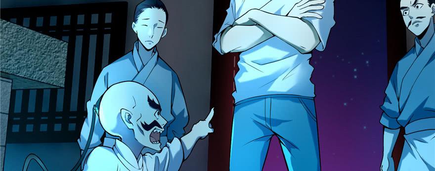 Infinity Mailman Ch.23 p25