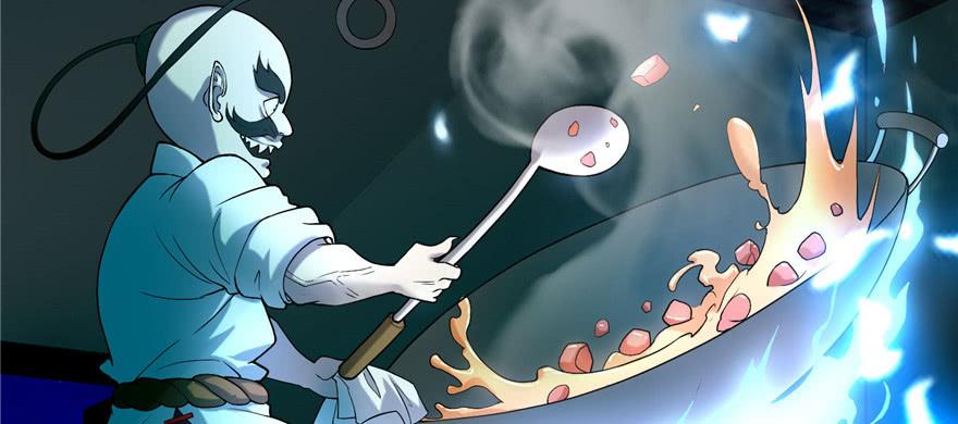 Infinity Mailman Ch.23 p3