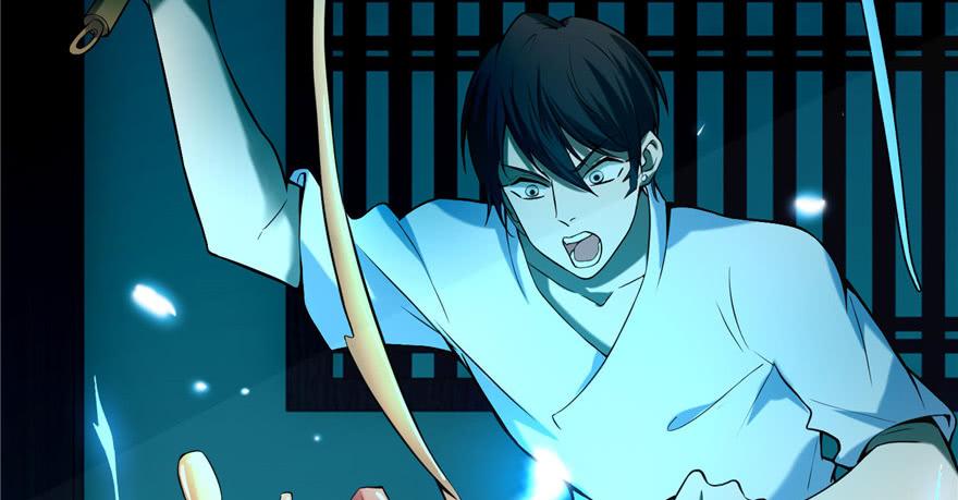 Infinity Mailman Ch.23 p32