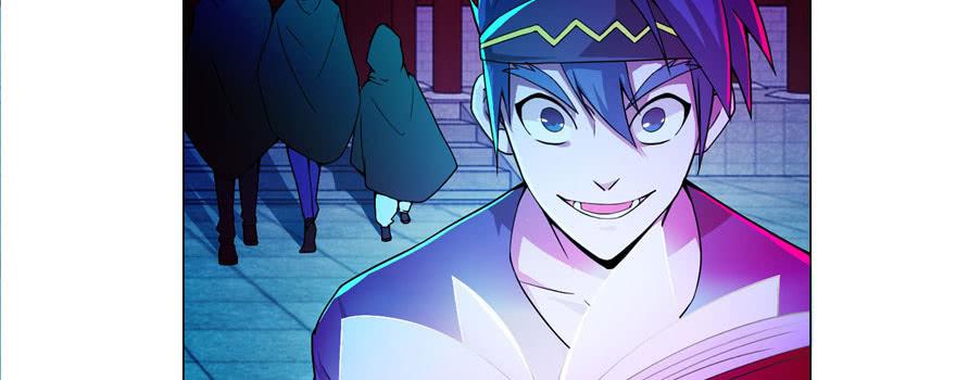Infinity Mailman Ch.25 p77