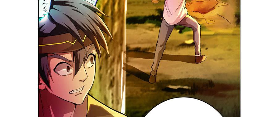 Infinity Mailman Ch.25 p89