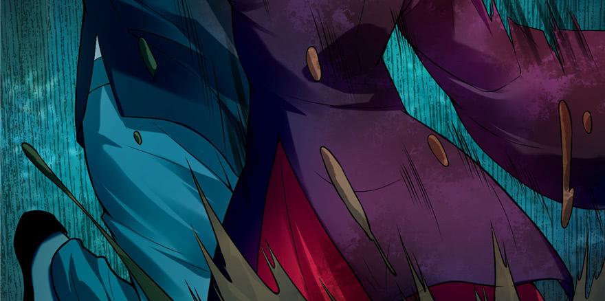 Infinity Mailman Ch.26 p18