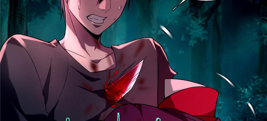 Infinity Mailman Ch.26 p33