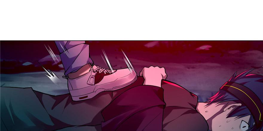 Infinity Mailman Ch.26 p39