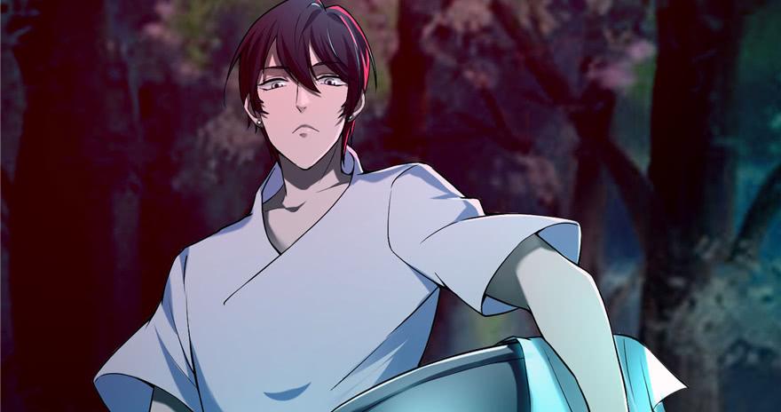 Infinity Mailman Ch.26 p41