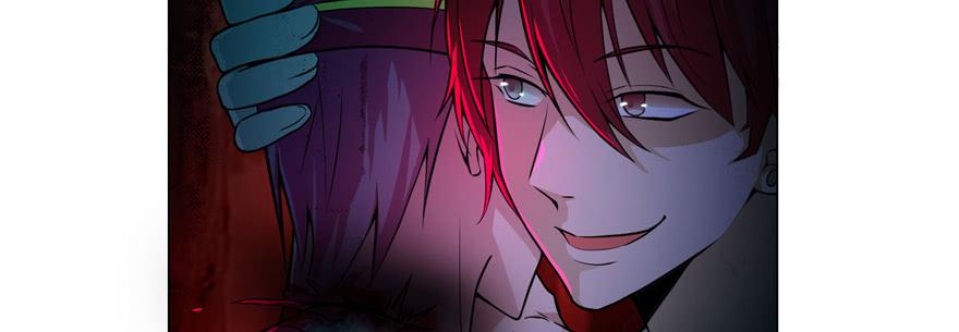 Infinity Mailman Ch.26 p77