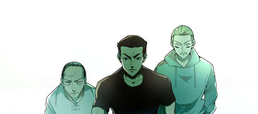 Infinity Mailman Ch.27 p56