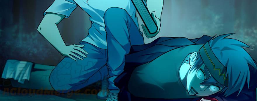 Infinity Mailman Ch.27 p8