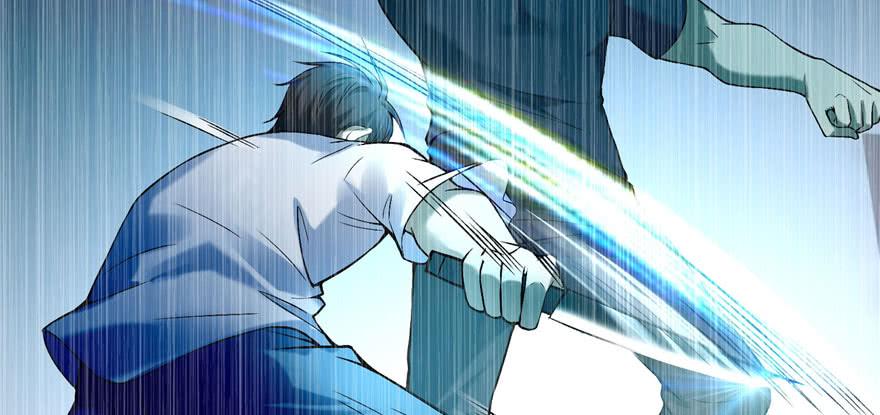 Infinity Mailman Ch.27 p81
