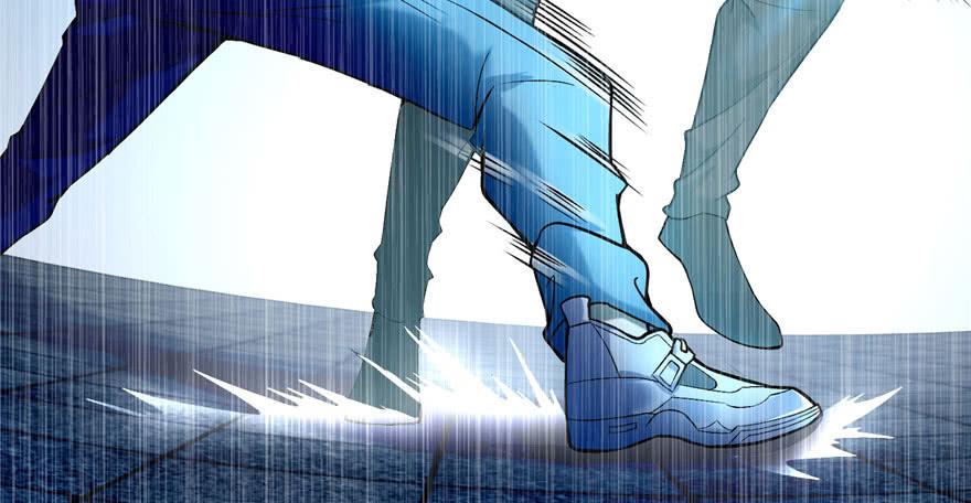 Infinity Mailman Ch.27 p82