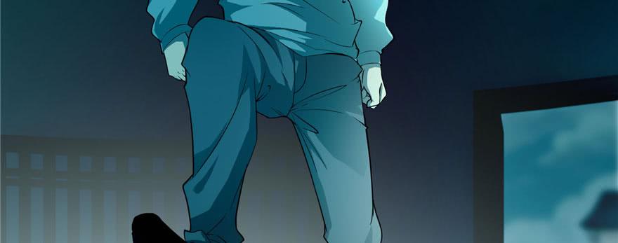 Infinity Mailman Ch.27 p97