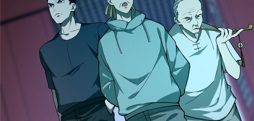 Infinity Mailman Ch.30 p44