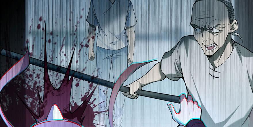 Infinity Mailman Ch.31 p100