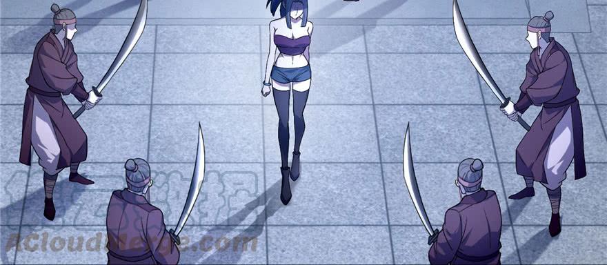 Infinity Mailman Ch.31 p11