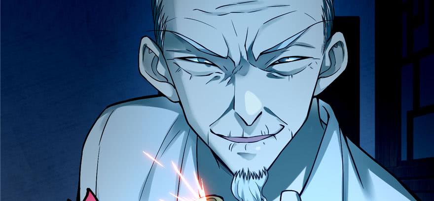 Infinity Mailman Ch.31 p112