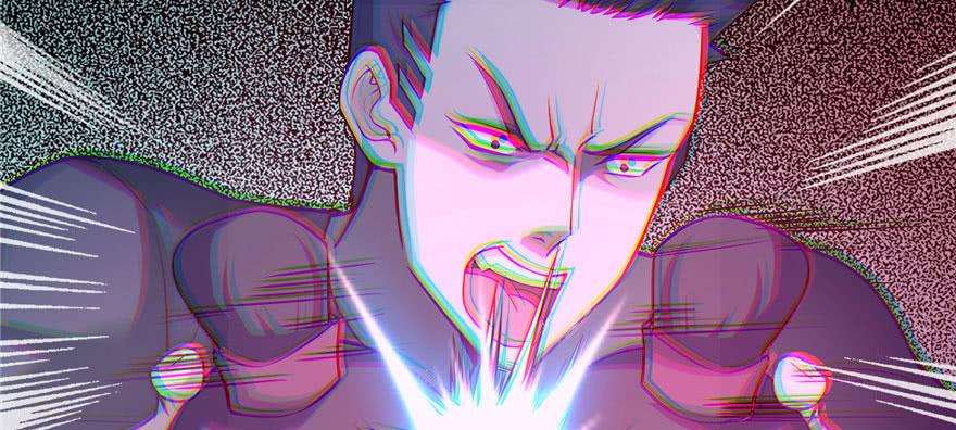 Infinity Mailman Ch.31 p23
