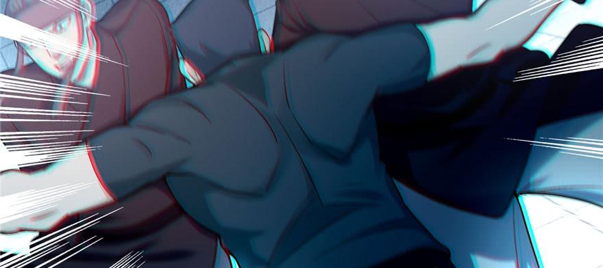Infinity Mailman Ch.31 p33