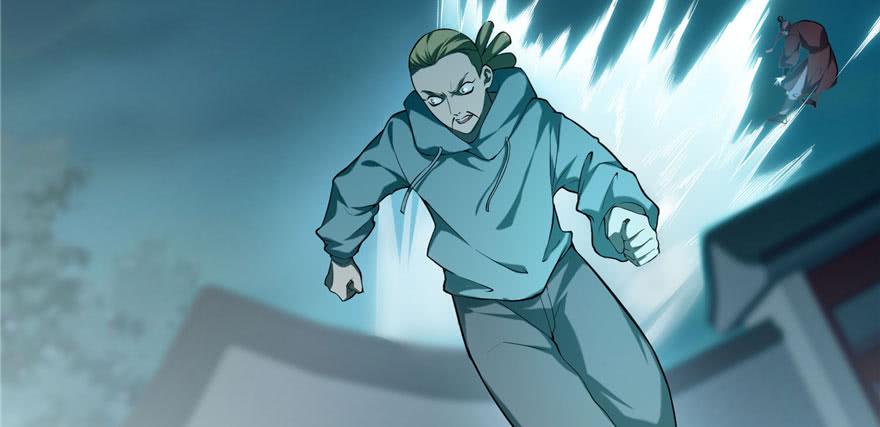 Infinity Mailman Ch.31 p49