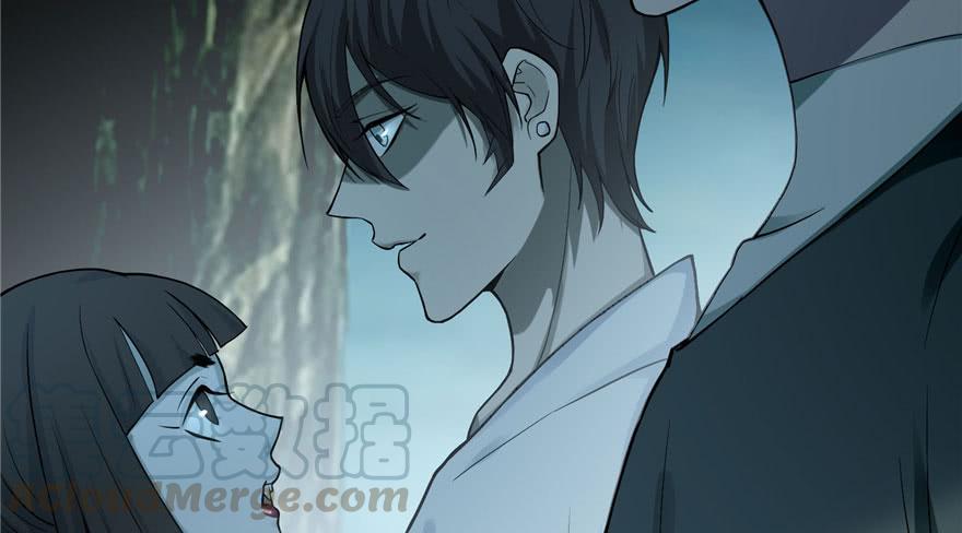 Infinity Mailman Ch.31 p61