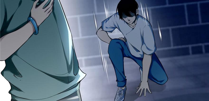 Infinity Mailman Ch.33 p106
