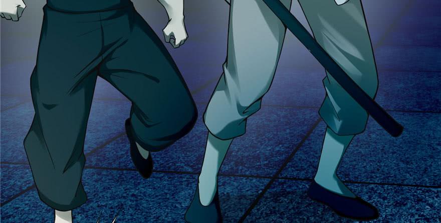 Infinity Mailman Ch.33 p50