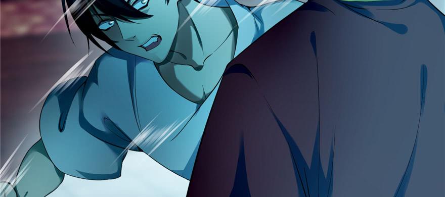 Infinity Mailman Ch.34 p38