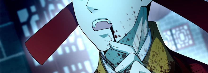 Infinity Mailman Ch.34 p46