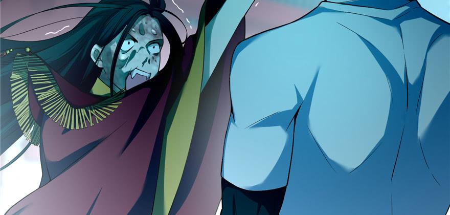 Infinity Mailman Ch.35 p70