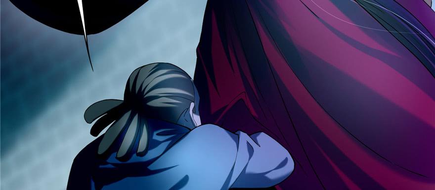 Infinity Mailman Ch.35 p77