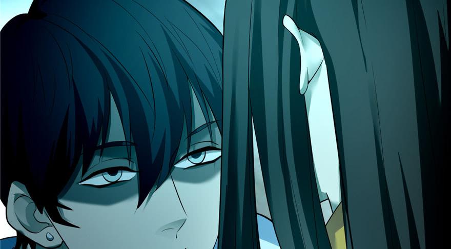 Infinity Mailman Ch.35 p8