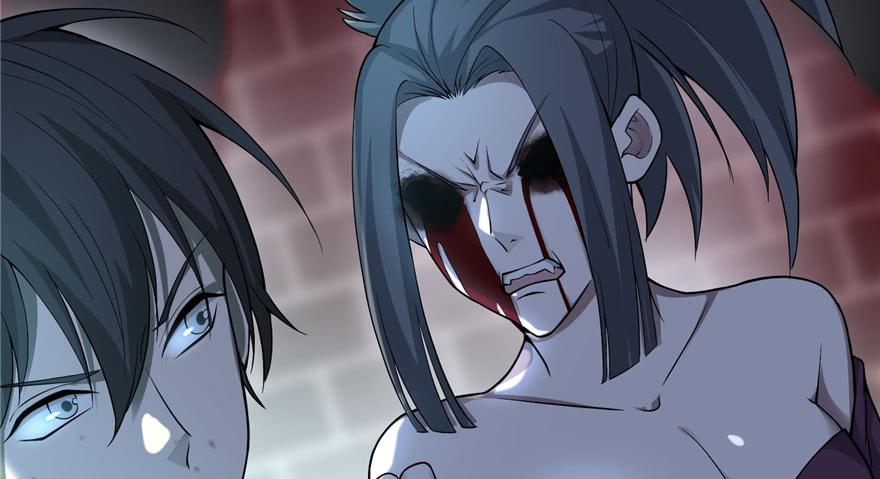Infinity Mailman Ch.36 p38