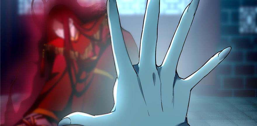 Infinity Mailman Ch.36 p45