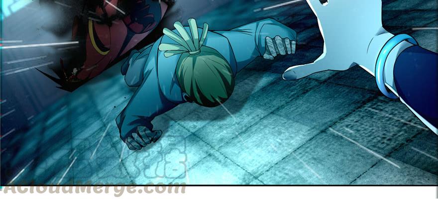 Infinity Mailman Ch.36 p61