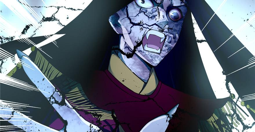 Infinity Mailman Ch.36 p72