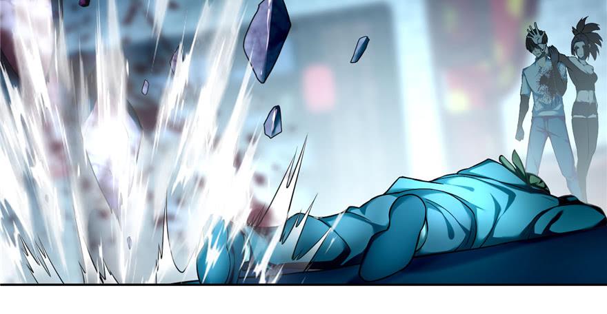 Infinity Mailman Ch.36 p76