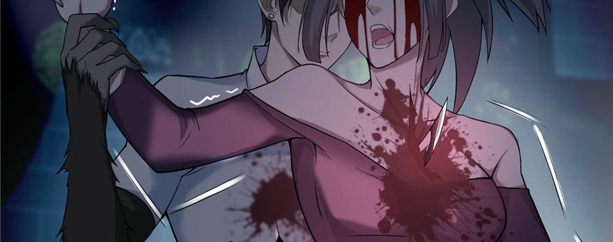 Infinity Mailman Ch.36 p84